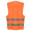 Jól-láthatósági mellény BLINKIT