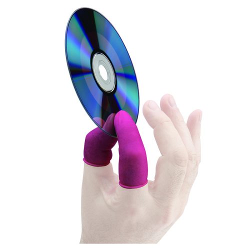 Egyszerhasználatos ESD gumiujj