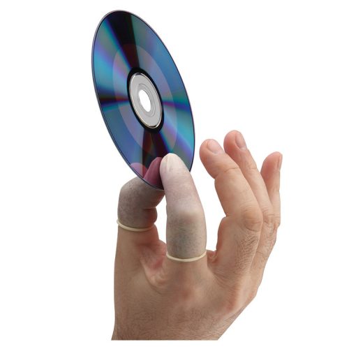 Egyszerhasználatos latex gumiujj