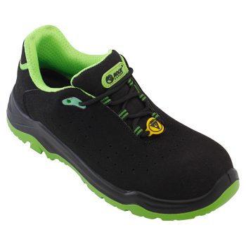 PRO-MICPRO-HS-G S1P, SRC, ESD biztonsági félcipő