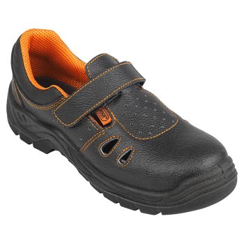 PRO-WALKER-SA-OS1P, SRC biztonsági szandál