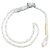 Honeywell 12 mm x1,8 m kötél - 1008285