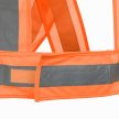 Jól-láthatósági vállpánt - STRAPIT