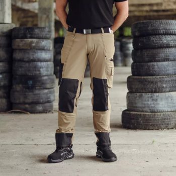 Deréknadrág Kültéri Urgent 729 outdoor