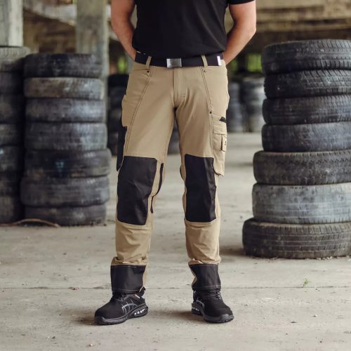 Deréknadrág Kültéri Urgent 729 outdoor