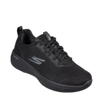 Női Félcipő Skechers Go Walk Stability-Magnificent Glow