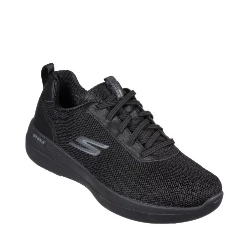 Női Félcipő Skechers Go Walk Stability-Magnificent Glow