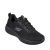 Női Félcipő Skechers Go Walk Stability-Magnificent Glow