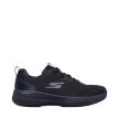 Női Félcipő Skechers Go Walk Stability-Magnificent Glow