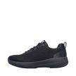 Női Félcipő Skechers Go Walk Stability-Magnificent Glow