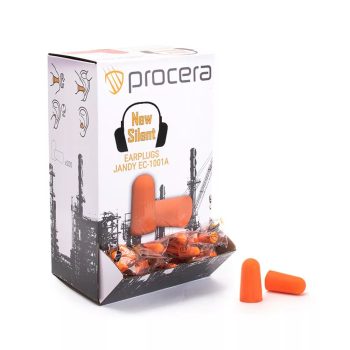 Füldugó Procera Jandy EC-1001A