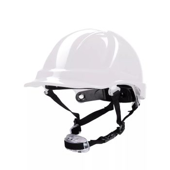 Védősisak ipari használatra Polstar ABS