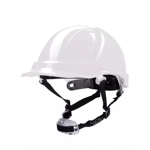 Védősisak ipari használatra Polstar ABS