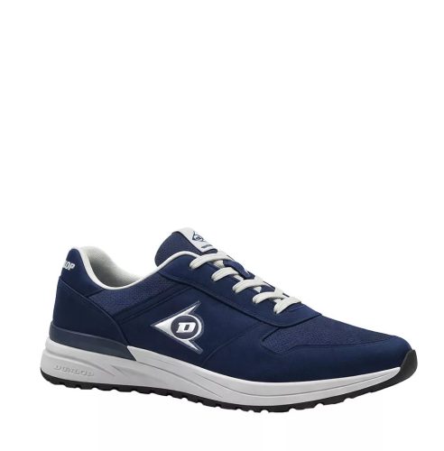 Félcipő Dunlop Wing EVO O2 HRO - navy kék 