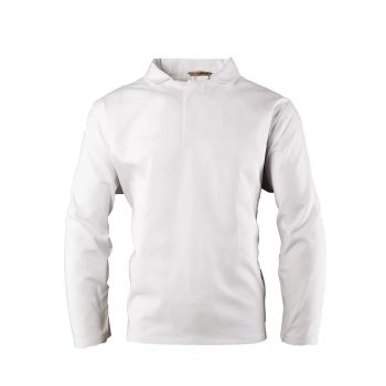   Élelmiszeripari fehér férfi hosszúujjú ing - Brixton AWBL