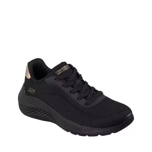 Félcipő Női Skechers Bobs Squad Waves-Current Look