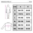 Láncfűrészvágás elleni védődzseki