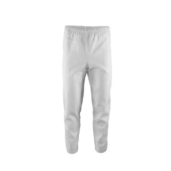 Élelmiszeripari fehér derekasnadrág - Brixton AWPS