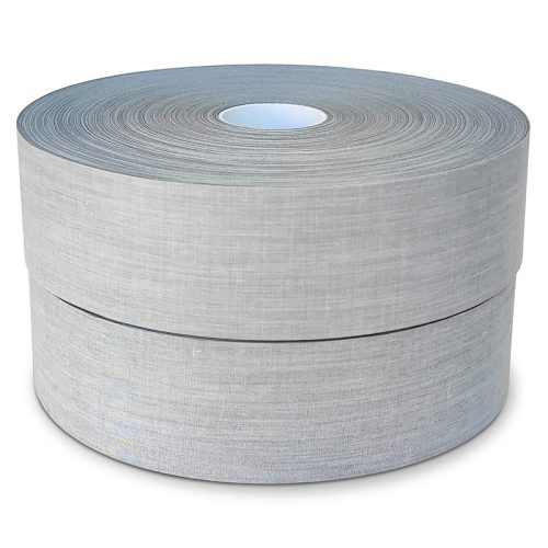 Fényvisszaverő szalag-mosható ezüst