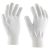 Kétszálas kötött cérnakesztyű-GUANACO-PL