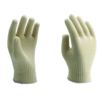 Kétszálas kötött cérnakesztyű-C2-14