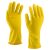 Háztartási gumikesztyű-HG-60