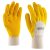 Latexmártott pamut kesztyű-MANTELLA-1