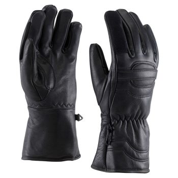 Motoros kesztyű TÉLI Marha színbőr -MOTOROSTELI