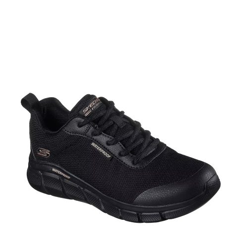 Félcipő Női Skechers Bobs B Flex-Flex Proof - fekete 