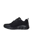 Félcipő Női Skechers Bobs B Flex-Flex Proof - fekete 