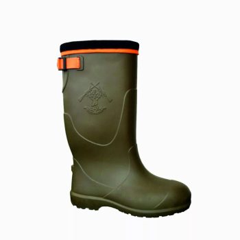 Csizma Fagum Stomil TRC Hubert bélelt